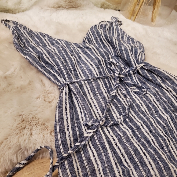 Mini Wrap Dress, Streetwear Society - Picture 2 of 3